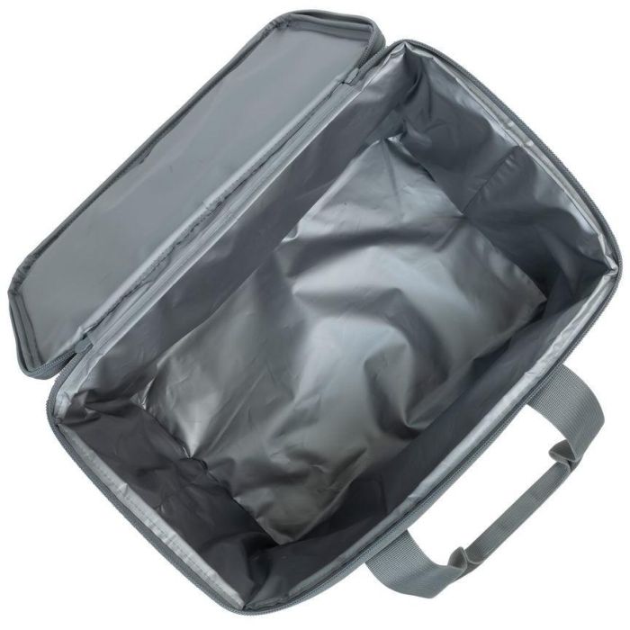 Riva Kühltasche Germio 17L grau 5717 17