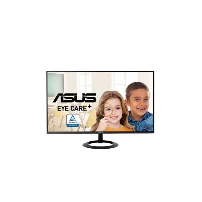 Monitor Asus VZ24EHF 23.8"/ Full HD/ Negro Monitor Asus VZ24EHF 23.8"/ Full HD/ Negro