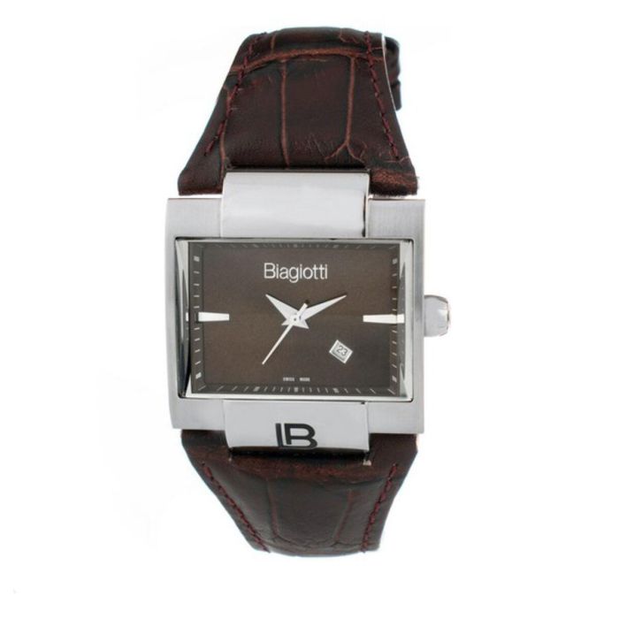 Reloj Hombre Laura Biagiotti LB0034M-04 (Ø 35 mm) Reloj Hombre Laura Biagiotti LB0034M-04 (Ø 35 mm)