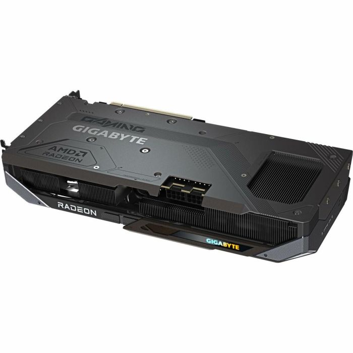 Gigabyte ASU4719331355531 Tarjeta gráfica Radeon RX 9070 GAMING OC 16 GB 4 Gigabyte ASU4719331355531 Tarjeta gráfica Radeon RX 9070 GAMING OC 16 GB 4