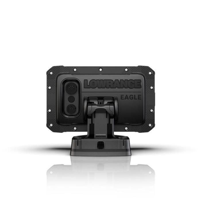 Sonda GPS combinada - LOWRANCE - Eagle 5 - Con transductor 50/200 2