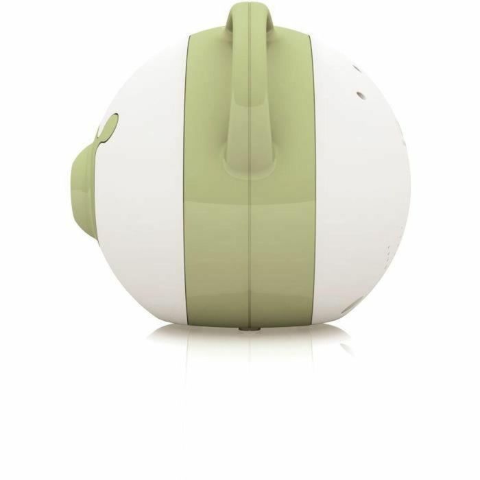 Nosiboo NOS5999861015290 Aspirador nasal eléctrico para bebés Pro Salvia 2 Nosiboo NOS5999861015290 Aspirador nasal eléctrico para bebés Pro Salvia 2