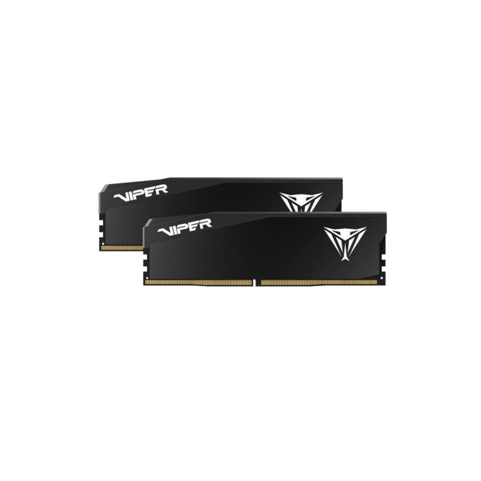 Memoria RAM Patriot Memory VEU532G6432K 32 GB DDR5 6400 MHz cl32 0 Memoria RAM Patriot Memory VEU532G6432K 32 GB DDR5 6400 MHz cl32 0