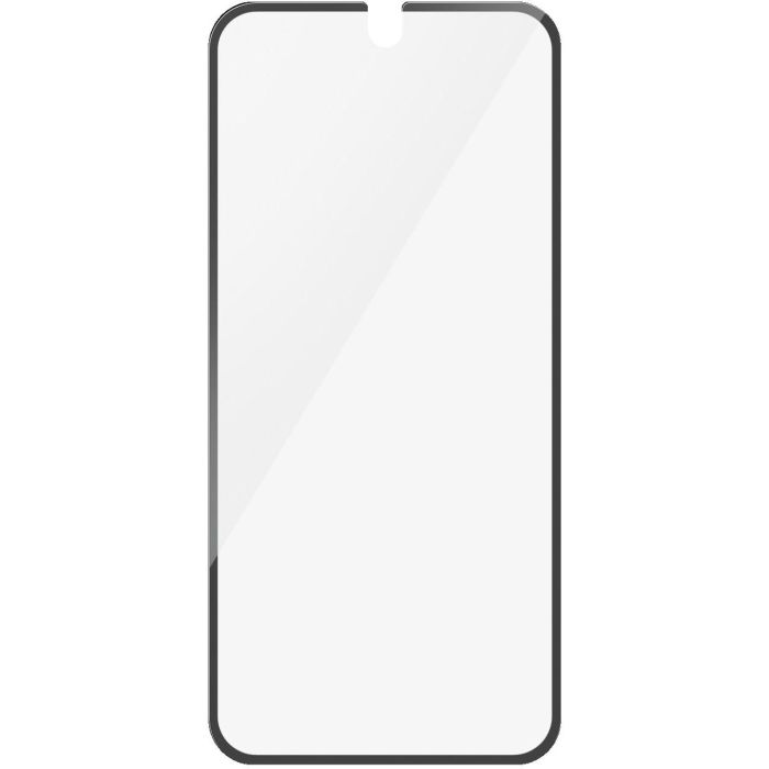 PanzerGlass Protector de Pantalla Google Pixel 8a Ultra Wide Fit 3