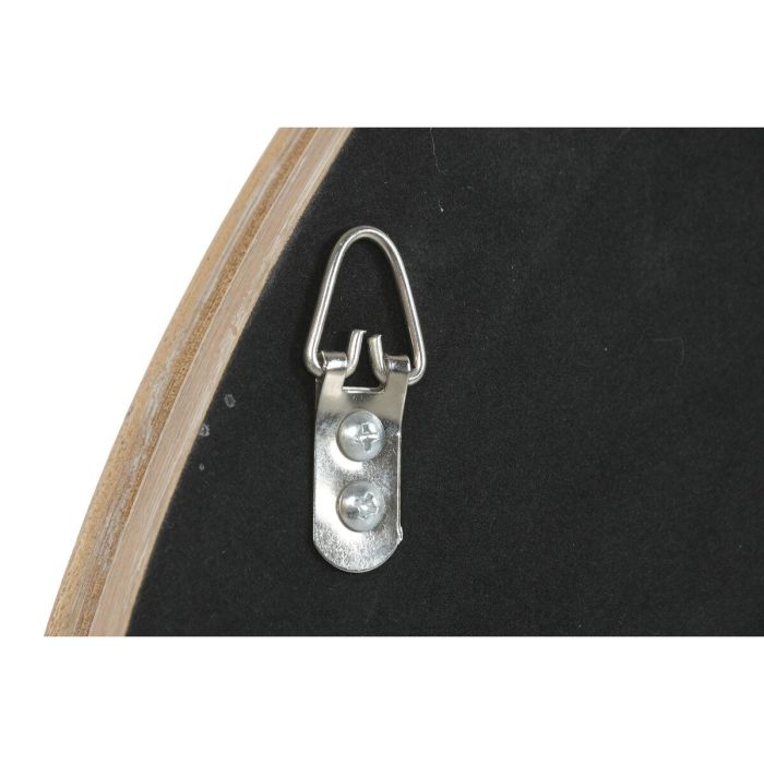 Espejo de pared Home ESPRIT Natural Decapé 1 Espejo de pared Home ESPRIT Natural Decapé 1