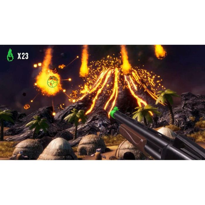 Videojuego PlayStation 5 Just For Games Big Buck Hunter Ultimate Trophy Deluxe Edition 11