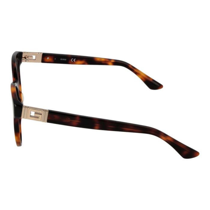 Montura de Gafas Mujer Guess GU2909 53053 2 Montura de Gafas Mujer Guess GU2909 53053 2