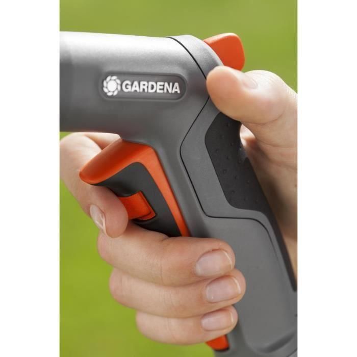 Pistola de limpieza GARDENA - Comfort - 18303-20 2 Pistola de limpieza GARDENA - Comfort - 18303-20 2
