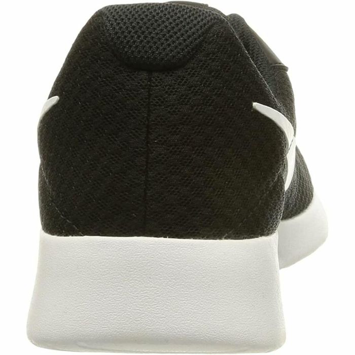 Zapatillas Deportivas Nike Tanjun Negro 12