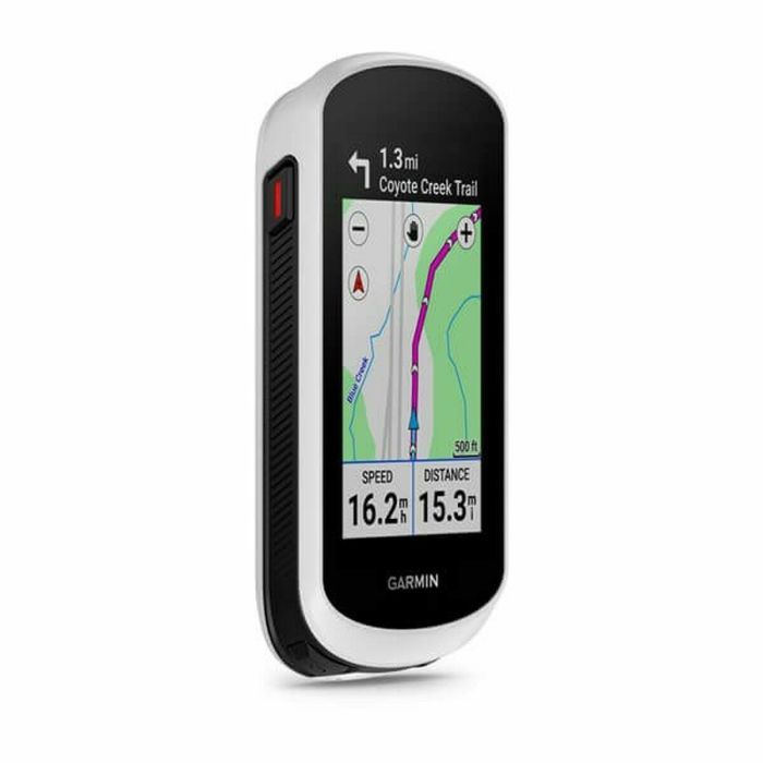 Garmin Edge Explore 2 7,62 cm (3") Ciclocomputador inalámbrico Negro, Blanco 17 Garmin Edge Explore 2 7,62 cm (3") Ciclocomputador inalámbrico Negro, Blanco 17
