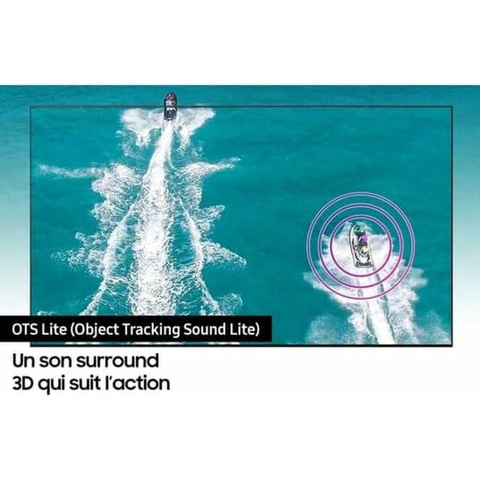 Smart TV Samsung TQ75Q70DATXXC 75" 4K Ultra HD LED HDR QLED 18 Smart TV Samsung TQ75Q70DATXXC 75" 4K Ultra HD LED HDR QLED 18