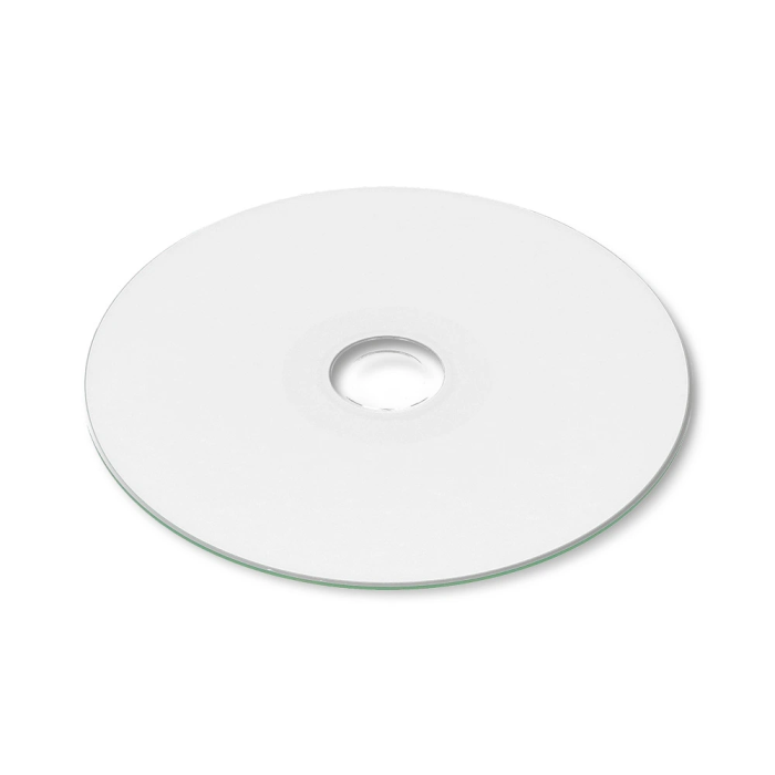 Q-connect CD-R con Superficie 100% Imprimible para Inkjet, Capacidad 700MB, Duración 80min, Velocidad 52x, Bote de 50 Unidades 4 Q-connect CD-R con Superficie 100% Imprimible para Inkjet, Capacidad 700MB, Duración 80min, Velocidad 52x, Bote de 50 Unidades 4