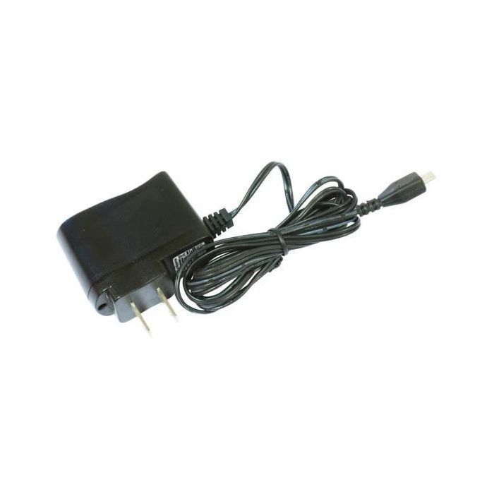MikroTik Fuente de Alimentación 5V 1A microUSB para hAP mini, hAP lite, cAP lite