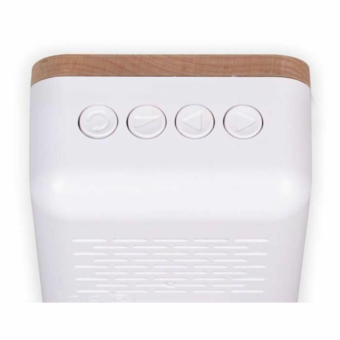 SCS Sentinel Timbre Inalambrico y Sin Pilas con Toma Integrada CSF0105 SONE + Cosy - 25 Melodias 2 SCS Sentinel Timbre Inalambrico y Sin Pilas con Toma Integrada CSF0105 SONE + Cosy - 25 Melodias 2