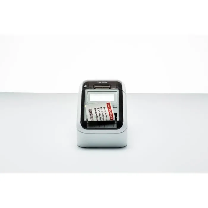 Brother BRO4977766826945 Impresora de Etiqueta Profesional con Red Wi-Fi, Ethernet y Bluetooth 3