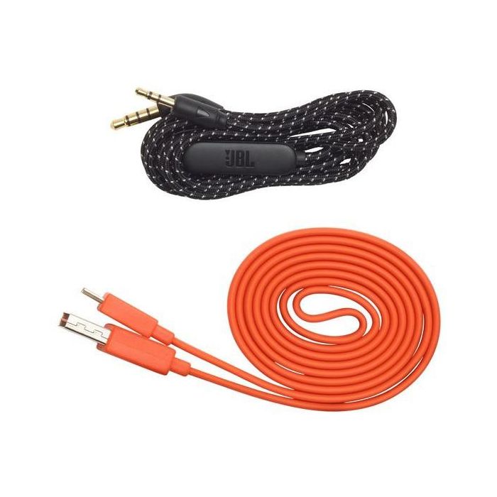 JBL Auriculares Inalámbricos Live 400BT Diadema Bluetooth Negro 6