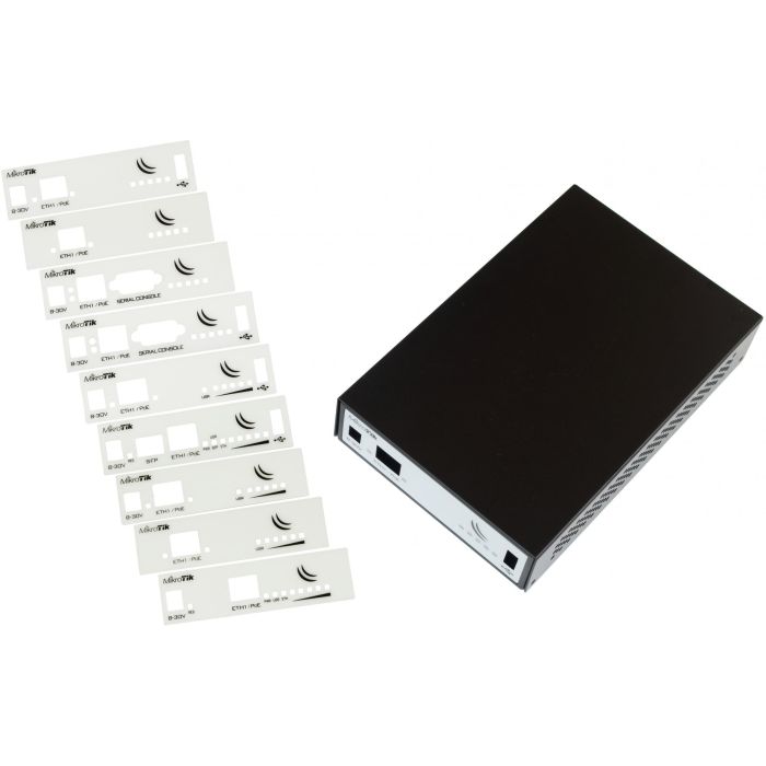 MikroTik CA411-711 0 MikroTik CA411-711 0