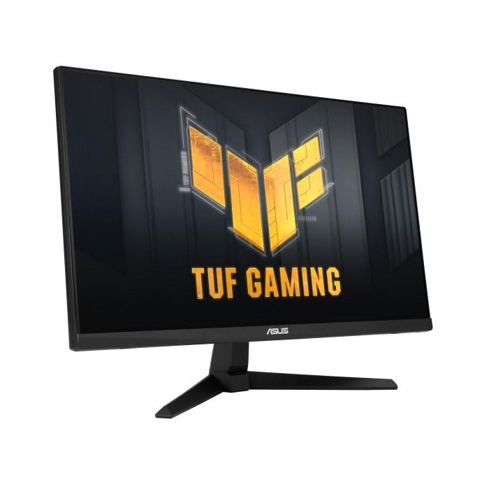ASUS VG249Q3A TUF Gaming Monitor 60.5cm (23.8") Full HD IPS 180Hz 1ms HDMI DisplayPort 3