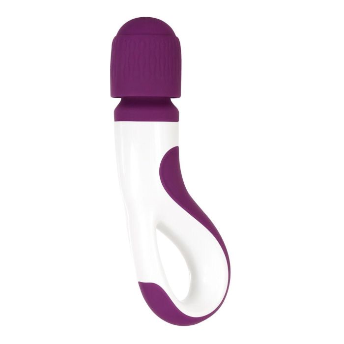 Masajeador Gender X Gender X Morado 4 Masajeador Gender X Gender X Morado 4