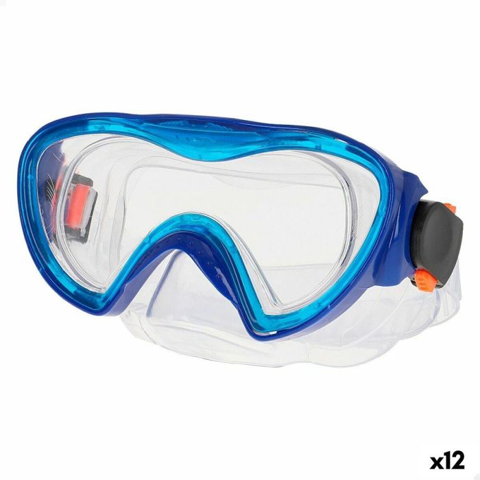 Gafas de Buceo AquaSport (12 Unidades) Infantil Gafas de Buceo AquaSport (12 Unidades) Infantil