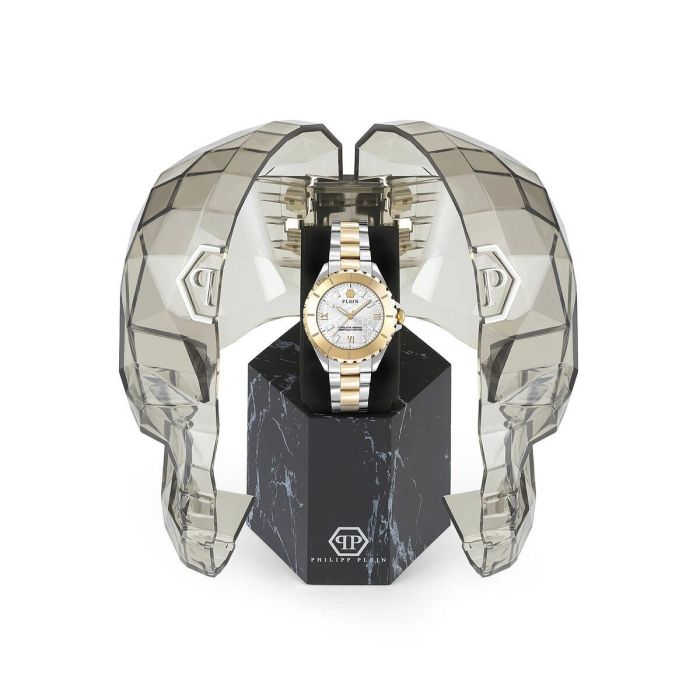 Reloj Mujer PHILIPP PLEIN PWPOA0424 (Ø 38 mm) 1 Reloj Mujer PHILIPP PLEIN PWPOA0424 (Ø 38 mm) 1