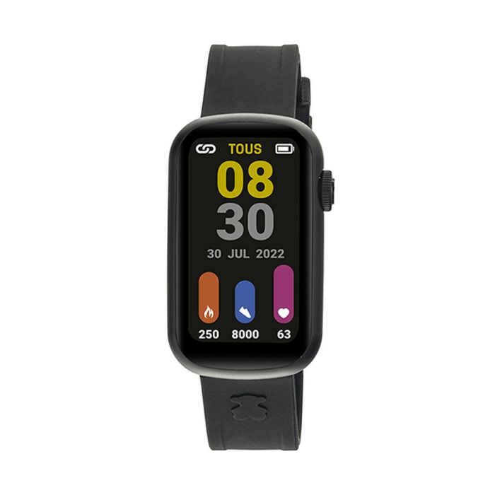 Reloj Mujer Tous 200351088 1 Reloj Mujer Tous 200351088 1