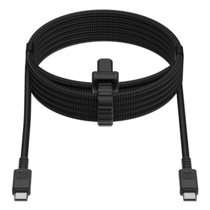 Cable USB Xtorm CX3091 Negro 1,5 m 7
