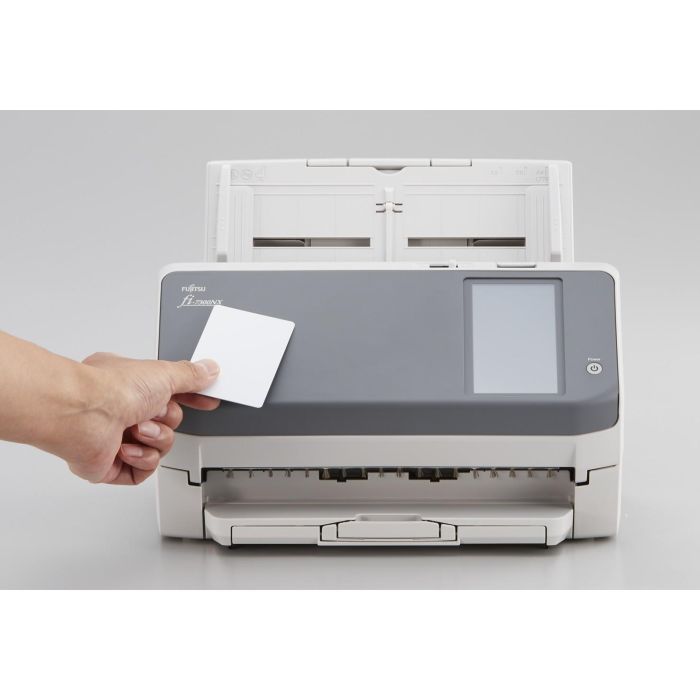 Ricoh FI-7300NX Documentenscanner 4