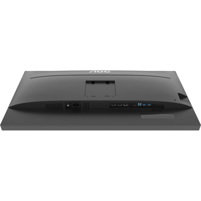 AOC Monitor P2 U32P2 31.5" 4K UHD (3840x2160) LED 75Hz 4ms USB3.2 2xHDMI DP Pivot Negro 8 AOC Monitor P2 U32P2 31.5" 4K UHD (3840x2160) LED 75Hz 4ms USB3.2 2xHDMI DP Pivot Negro 8