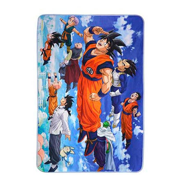 SD TOYS Manta Dragon Ball Super Universe Survival Heroes Flight 100x150cm