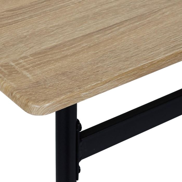 Mesa Alta Comedor Loka Home Deco Factory 3