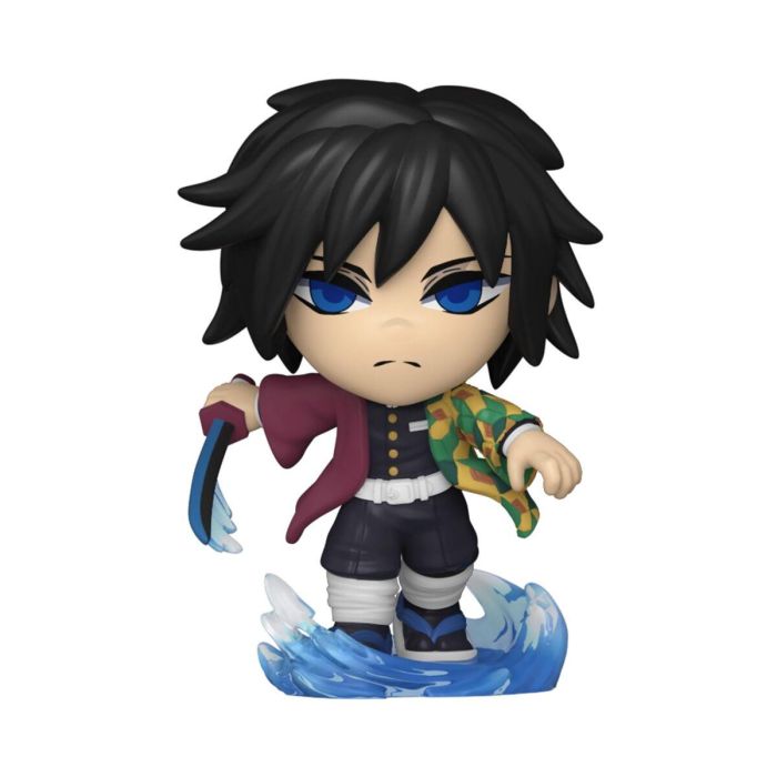 Figura Coleccionable Funko Pop! 62094 Vinilo 6 Figura Coleccionable Funko Pop! 62094 Vinilo 6