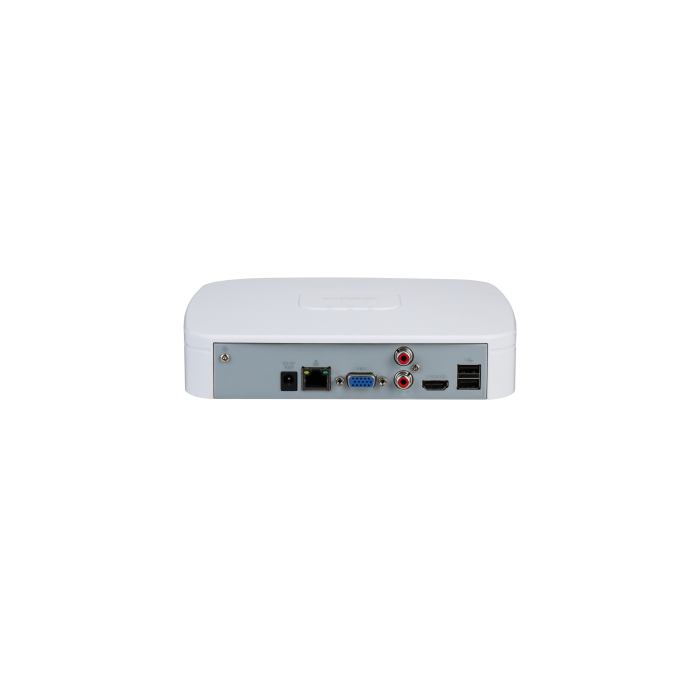 (Dhi-Nvr2116-4Ks3) Dahua Grabador Ip 16 Canales 2 (Dhi-Nvr2116-4Ks3) Dahua Grabador Ip 16 Canales 2
