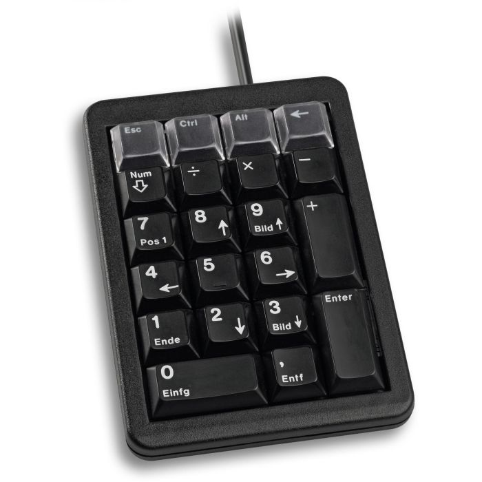 CHERRY G84-4700 KEYPAD FRANCE 2 CHERRY G84-4700 KEYPAD FRANCE 2