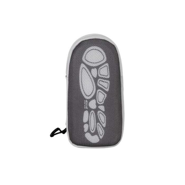 Karactermania Portatodo OMP! Sneakers Black 9x20x5 cm 3 Karactermania Portatodo OMP! Sneakers Black 9x20x5 cm 3