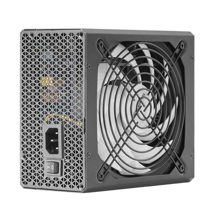 Tacens Fuente Alimentación 1Rviiag600S ATX 600W 80Plus Silver, eficiencia 87% 2 Tacens Fuente Alimentación 1Rviiag600S ATX 600W 80Plus Silver, eficiencia 87% 2