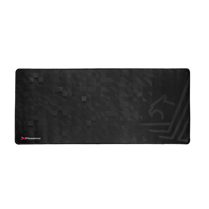 Phoenix Technologies GPAD-XL Alfombrilla Gaming Anti-deslizante con Diseño Exclusivo 0 Phoenix Technologies GPAD-XL Alfombrilla Gaming Anti-deslizante con Diseño Exclusivo 0