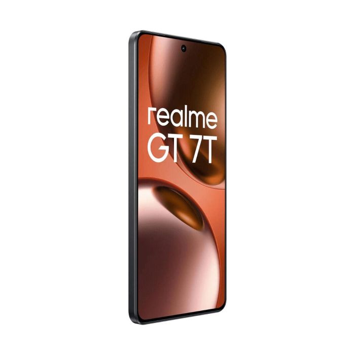 Smartphone Realme 6,8" Octa Core 12 GB RAM 256 GB Negro 12 Smartphone Realme 6,8" Octa Core 12 GB RAM 256 GB Negro 12