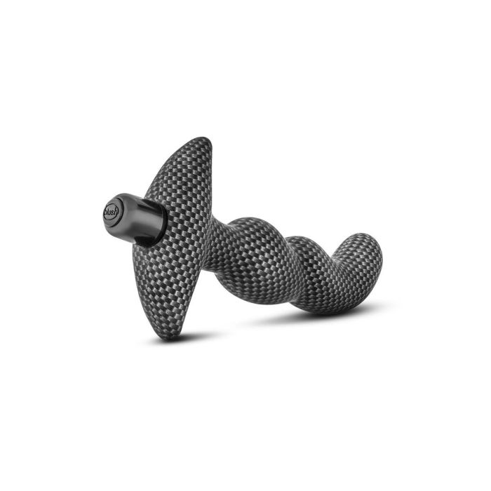 Plug Anal Blush Spark Negro 2 Plug Anal Blush Spark Negro 2