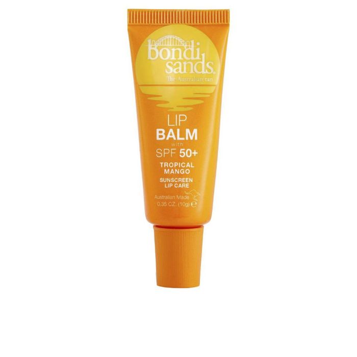 Bondi Sands Lip Balm Tropical Mango SPF50+ 10 gr - Bálsamo Labial Protector e Hidratante