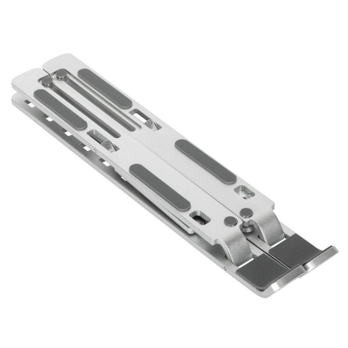 Targus AWE810GL soporte para ordenador portátil Aluminio 39,6 cm (15.6") 2 Targus AWE810GL soporte para ordenador portátil Aluminio 39,6 cm (15.6") 2