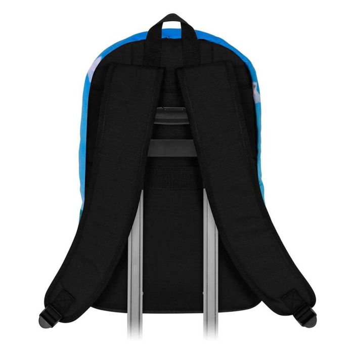 Mochila Goku Dragon Ball Z 44cm adaptable 2 Mochila Goku Dragon Ball Z 44cm adaptable 2