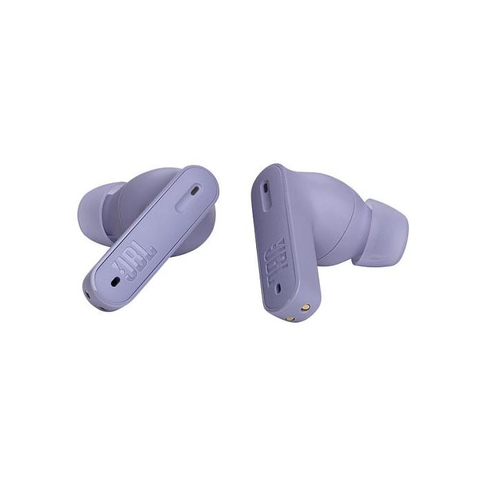 JBL Tune Beam - Auriculares True Wireless In-Ear con ANC, Bluetooth 5.3, IP54, Color Púrpura 7