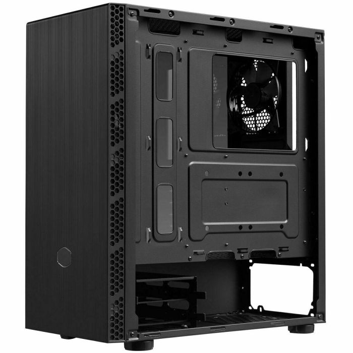 Caja Semitorre ATX Cooler Master MB600L2-KNNN-S00 Negro 1