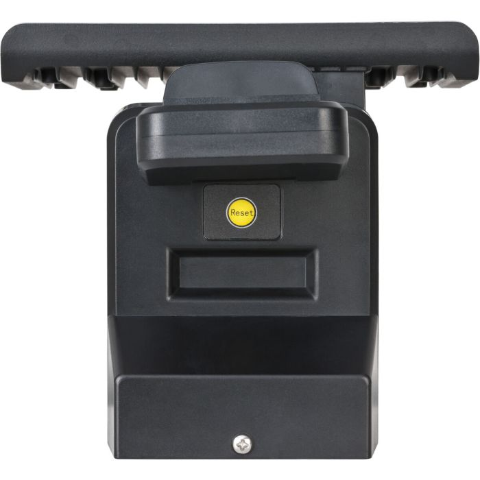 Foco LED Brennenstuhl WF 20 W 2400 Lm Negro E Detector de Movimiento (6500 K) 1 Foco LED Brennenstuhl WF 20 W 2400 Lm Negro E Detector de Movimiento (6500 K) 1