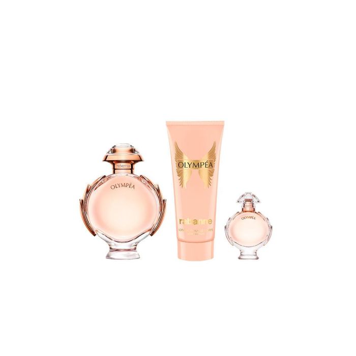 Rabanne Olympéa Lote 1
