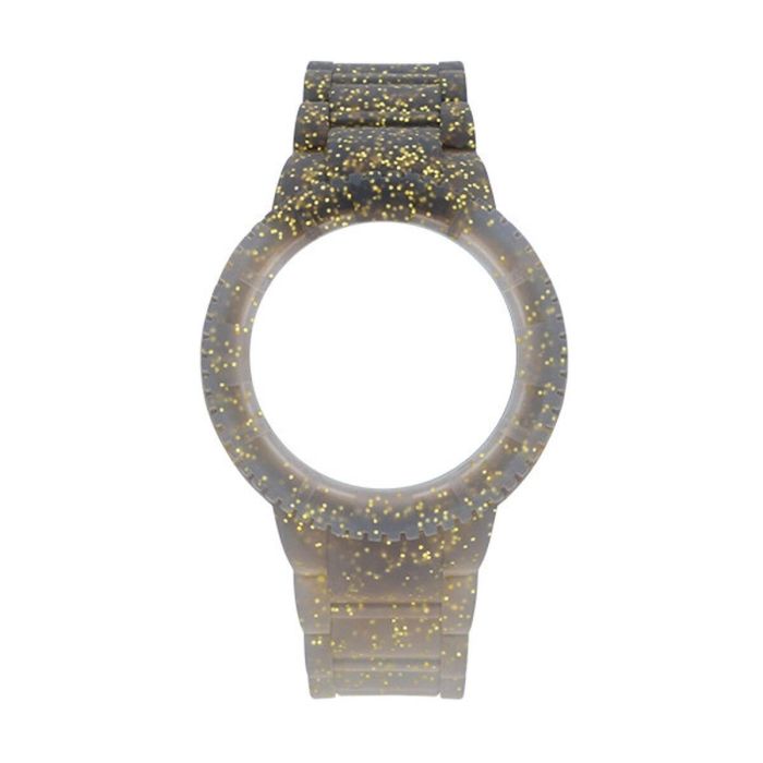 Carcasa Intercambiable Reloj Unisex Watx & Colors COWA1093 Carcasa Intercambiable Reloj Unisex Watx & Colors COWA1093