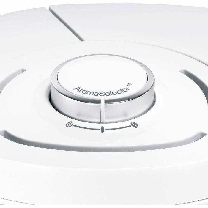 Cafetera de filtro - Melitta - Look V Timer 1025-07 - 1,25L - 10 tazas - 1080 Watts 2 Cafetera de filtro - Melitta - Look V Timer 1025-07 - 1,25L - 10 tazas - 1080 Watts 2