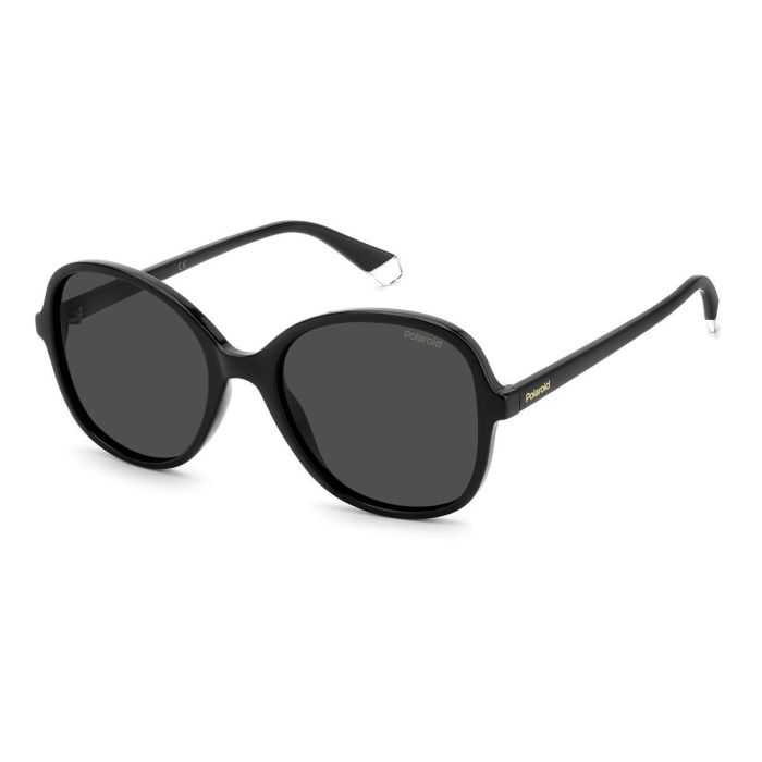 Gafas de Sol Mujer Polaroid PLD-4136-S-807F4M9 ø 54 mm Gafas de Sol Mujer Polaroid PLD-4136-S-807F4M9 ø 54 mm