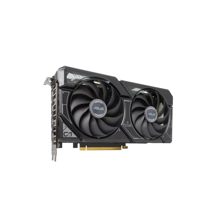 ASUS Dual -RTX4060TI-O8G-SSD NVIDIA GeForce RTX 4060 Ti 8 GB GDDR6 6